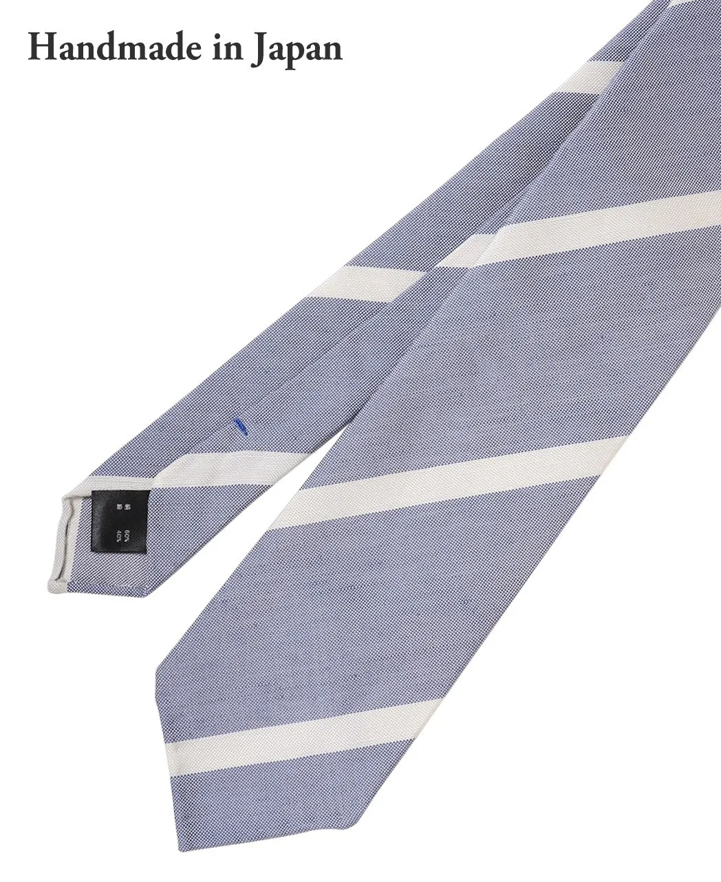 Sfoderato Tie sold by Kamakura product image thumbnail 2
