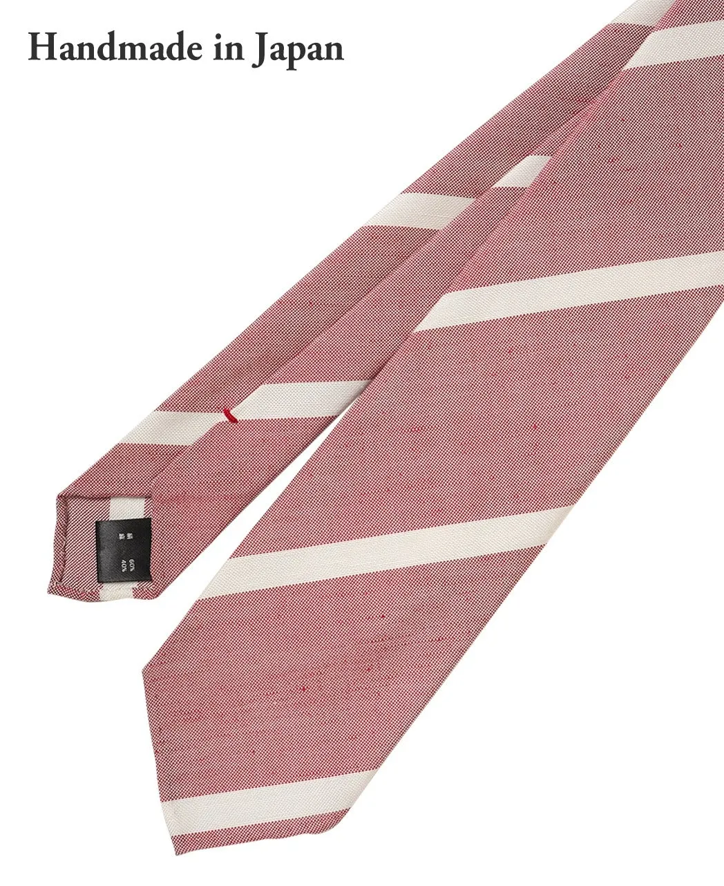 Sfoderato Tie sold by Kamakura product image thumbnail 4