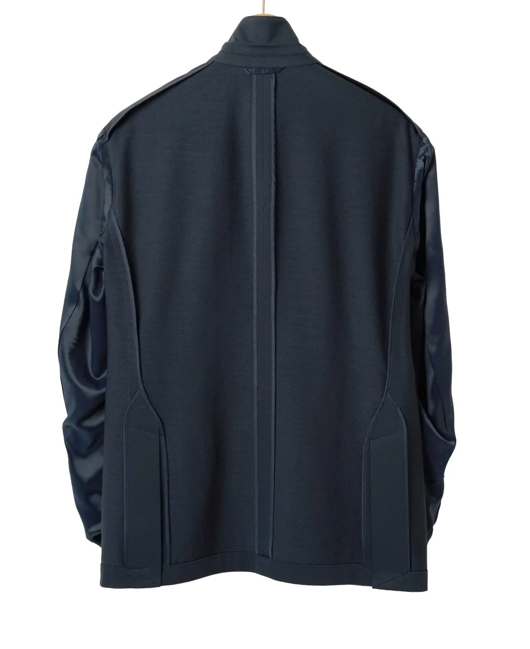 Cotton Stretch Comfort Jacket sold by Kamakura product image thumbnail 4
