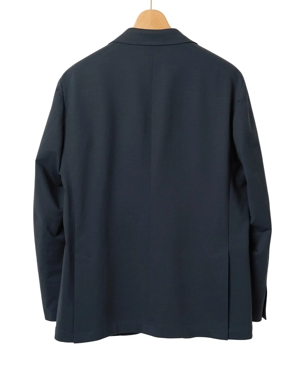 Cotton Stretch Comfort Jacket sold by Kamakura product image thumbnail 2