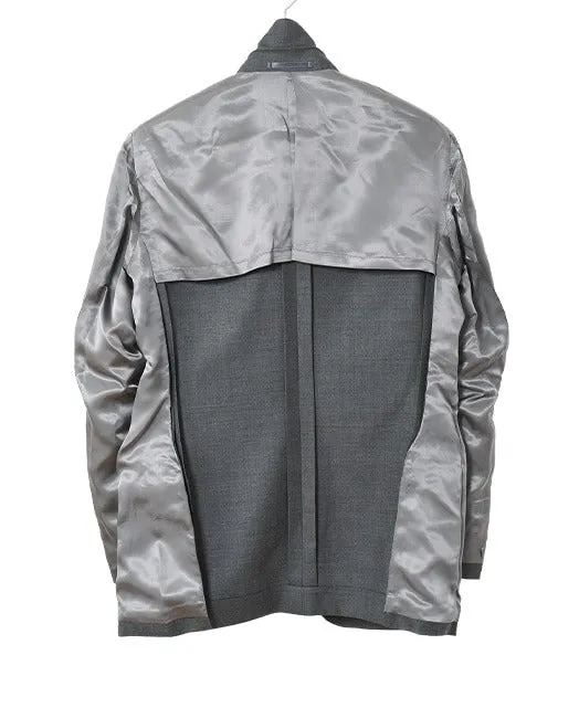 Tech Wool Twill Jacket sold by Kamakura product image thumbnail 4