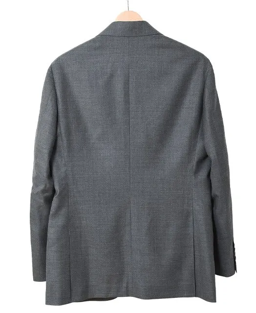 Tech Wool Twill Jacket sold by Kamakura product image thumbnail 2