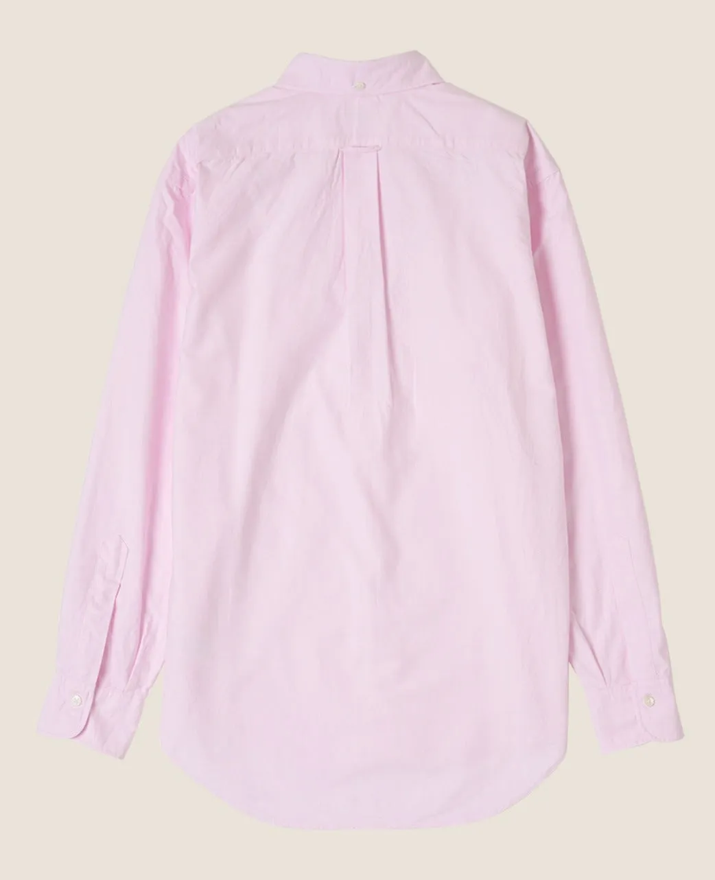 VINTAGE IVY Oxford Button-Down Shirt sold by Kamakura product image thumbnail 2