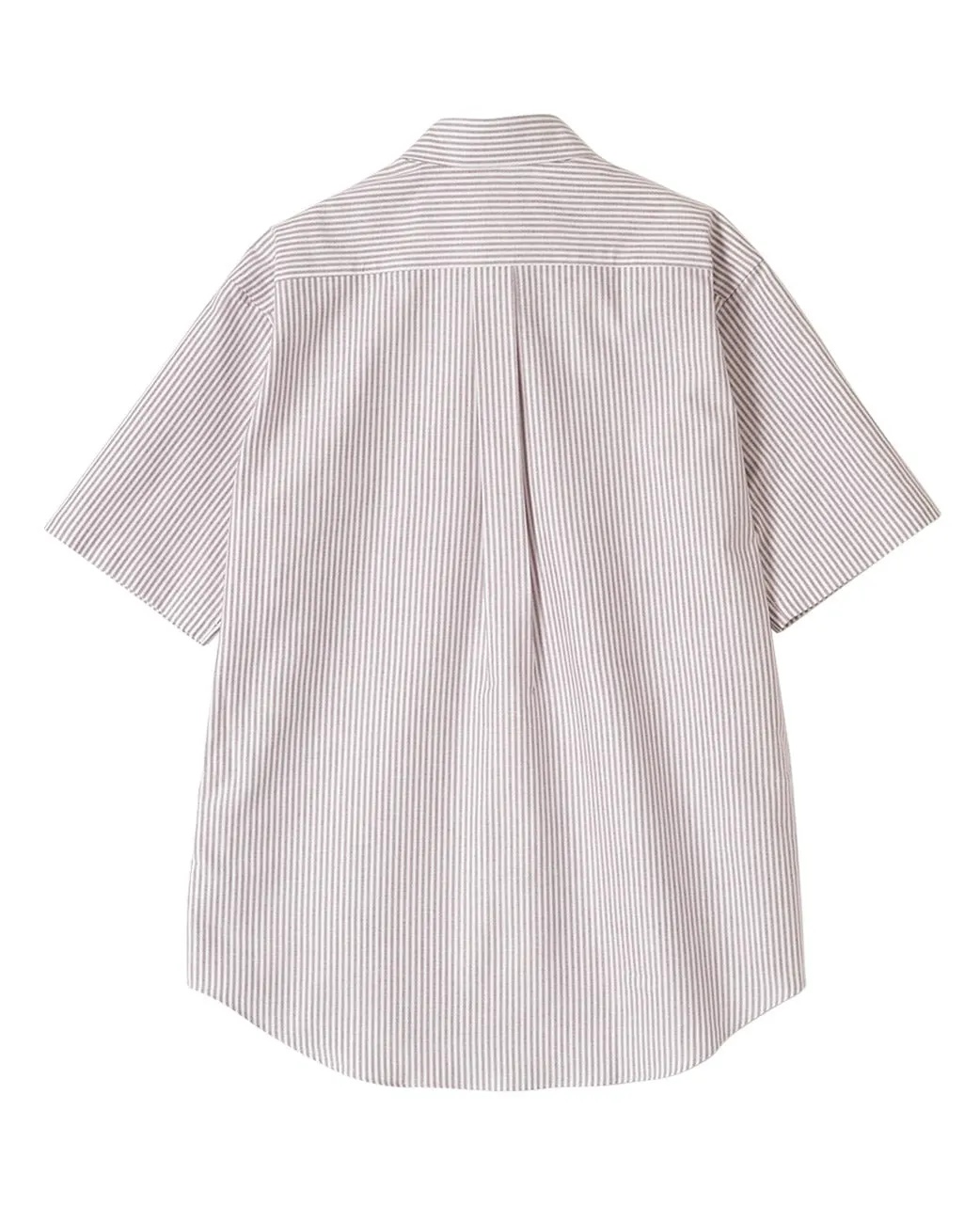 Short Sleeve Shirt - Button-Down Oxford sold by Kamakura product image thumbnail 3
