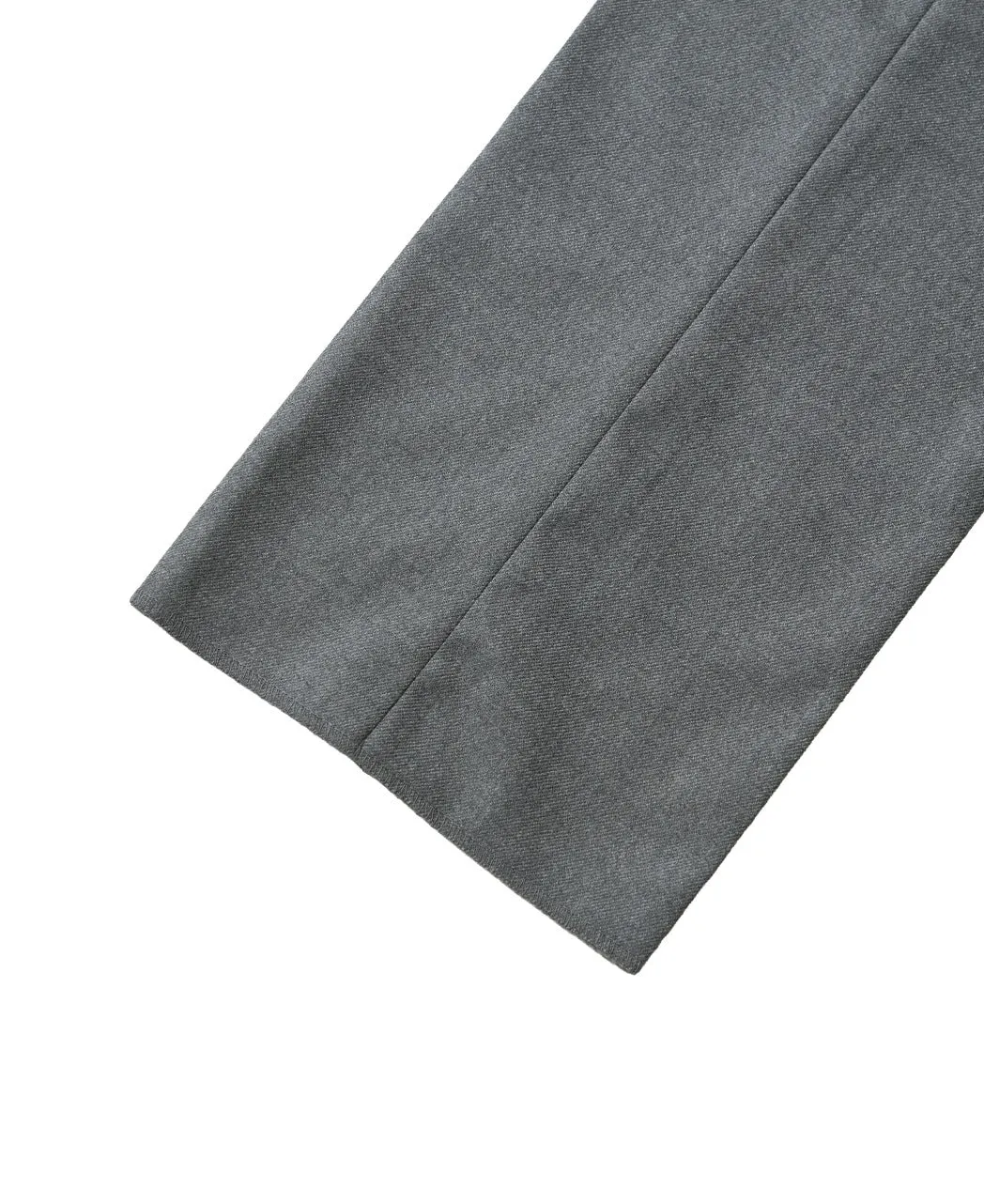 Flannel Wool Trousers sold by Kamakura product image thumbnail 4