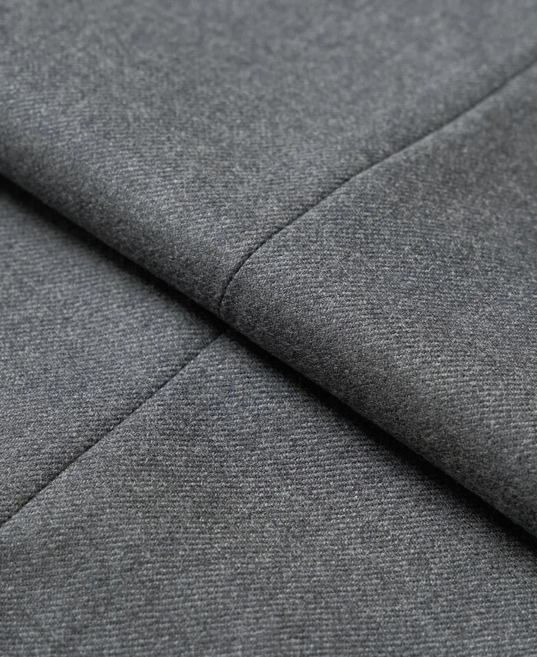 Flannel Wool Trousers sold by Kamakura product image thumbnail 5