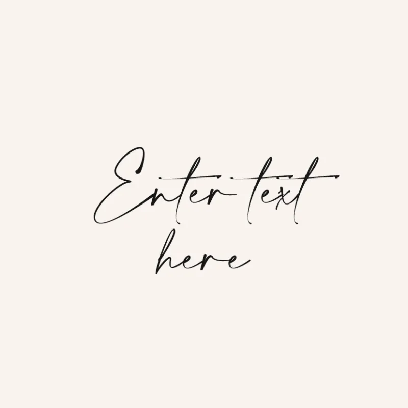 Custom Insert sold by Abbott Lyon