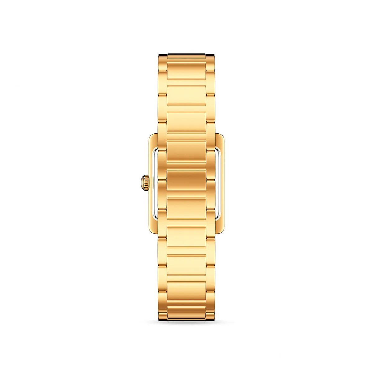 Classic Tank 33 Watch (Gold) sold by Abbott Lyon product image thumbnail 5