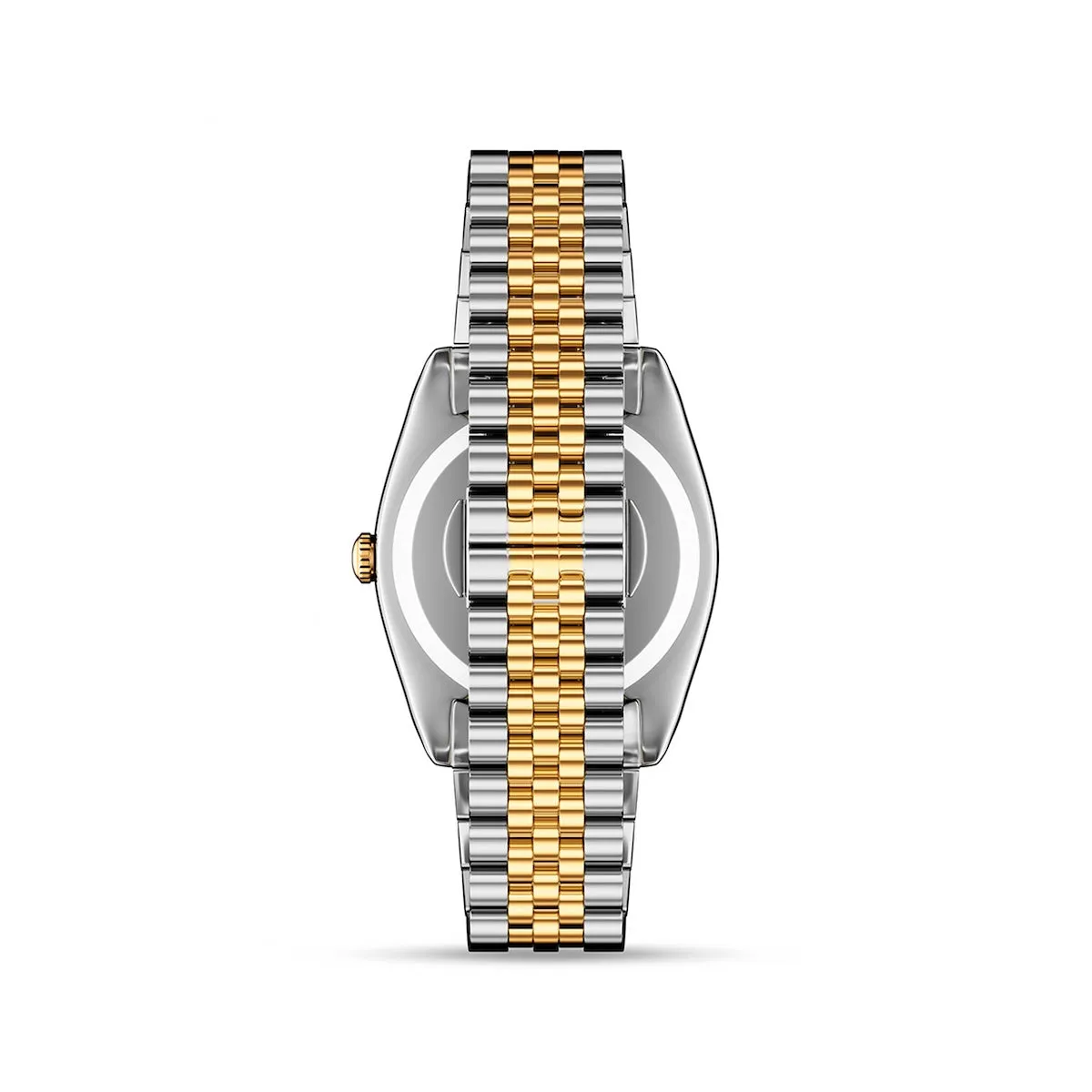 Pavé Two Tone Belgravia 30 Watch sold by Abbott Lyon product image thumbnail 5