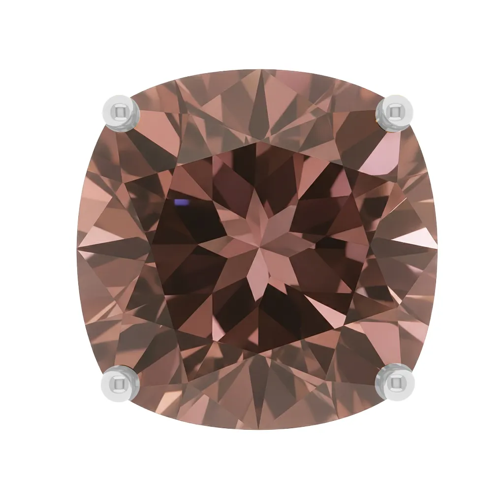 Cushion Cut Birthstone sold by Abbott Lyon product image thumbnail 2