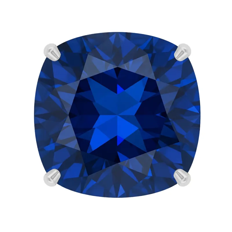 Cushion Cut Birthstone sold by Abbott Lyon