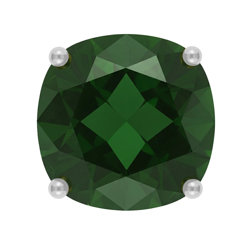 Cushion Cut Birthstone sold by Abbott Lyon product image thumbnail 4
