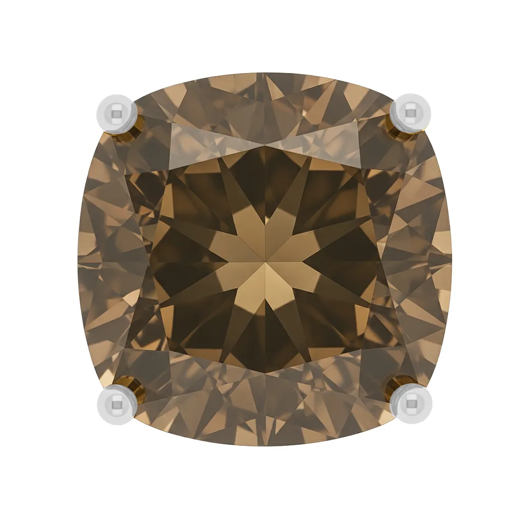 Cushion Cut Birthstone sold by Abbott Lyon product image thumbnail 3