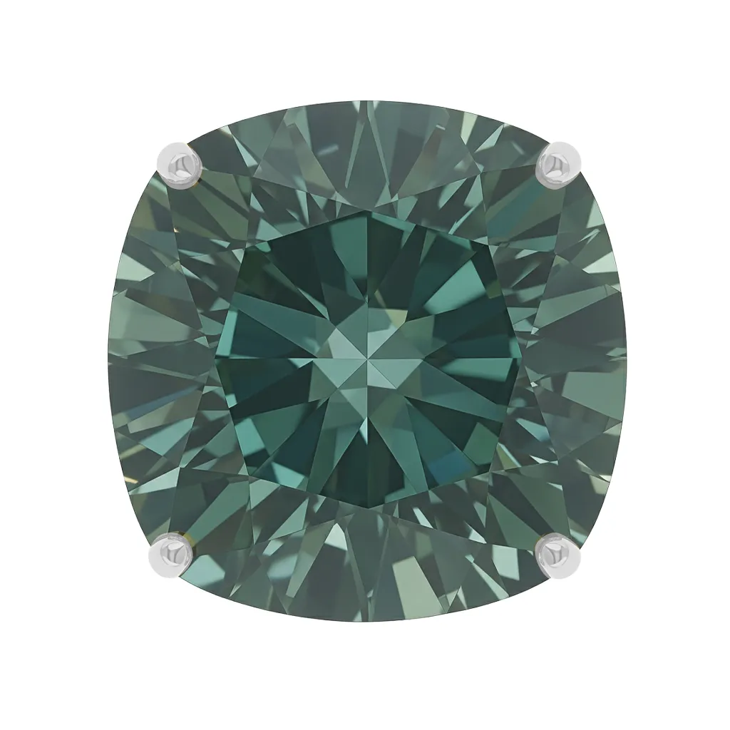 Cushion Cut Birthstone sold by Abbott Lyon product image thumbnail 5
