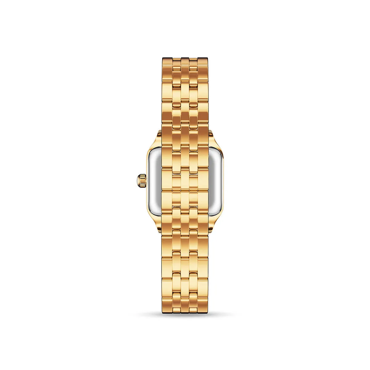 Essence 19mm Black Watch (Gold) sold by Abbott Lyon product image thumbnail 5