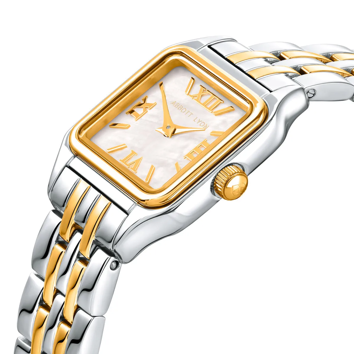Essence Two Tone 19 Watch sold by Abbott Lyon product image thumbnail 4