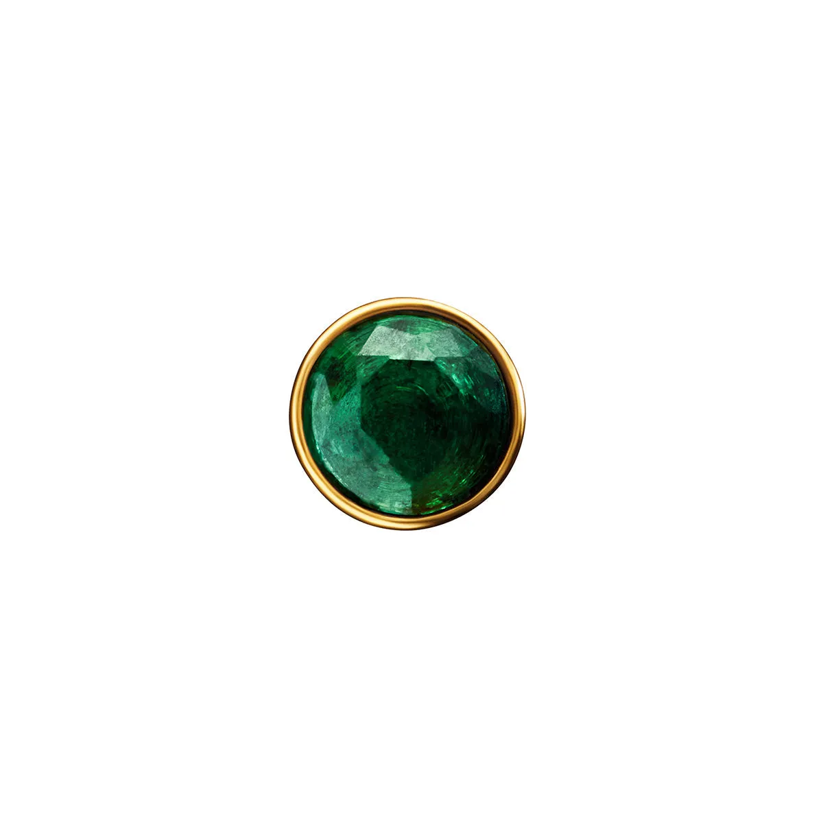 Floating Birthstone Charm (Gold) sold by Abbott Lyon product image thumbnail 5