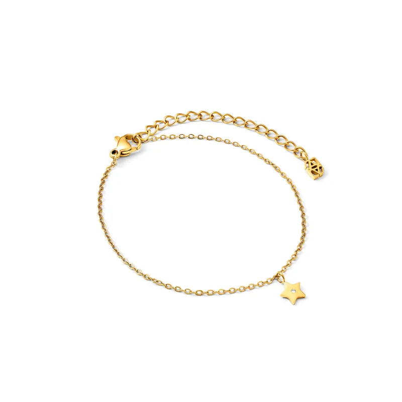 Star Bracelet (Gold) (CS Replacement) sold by Abbott Lyon