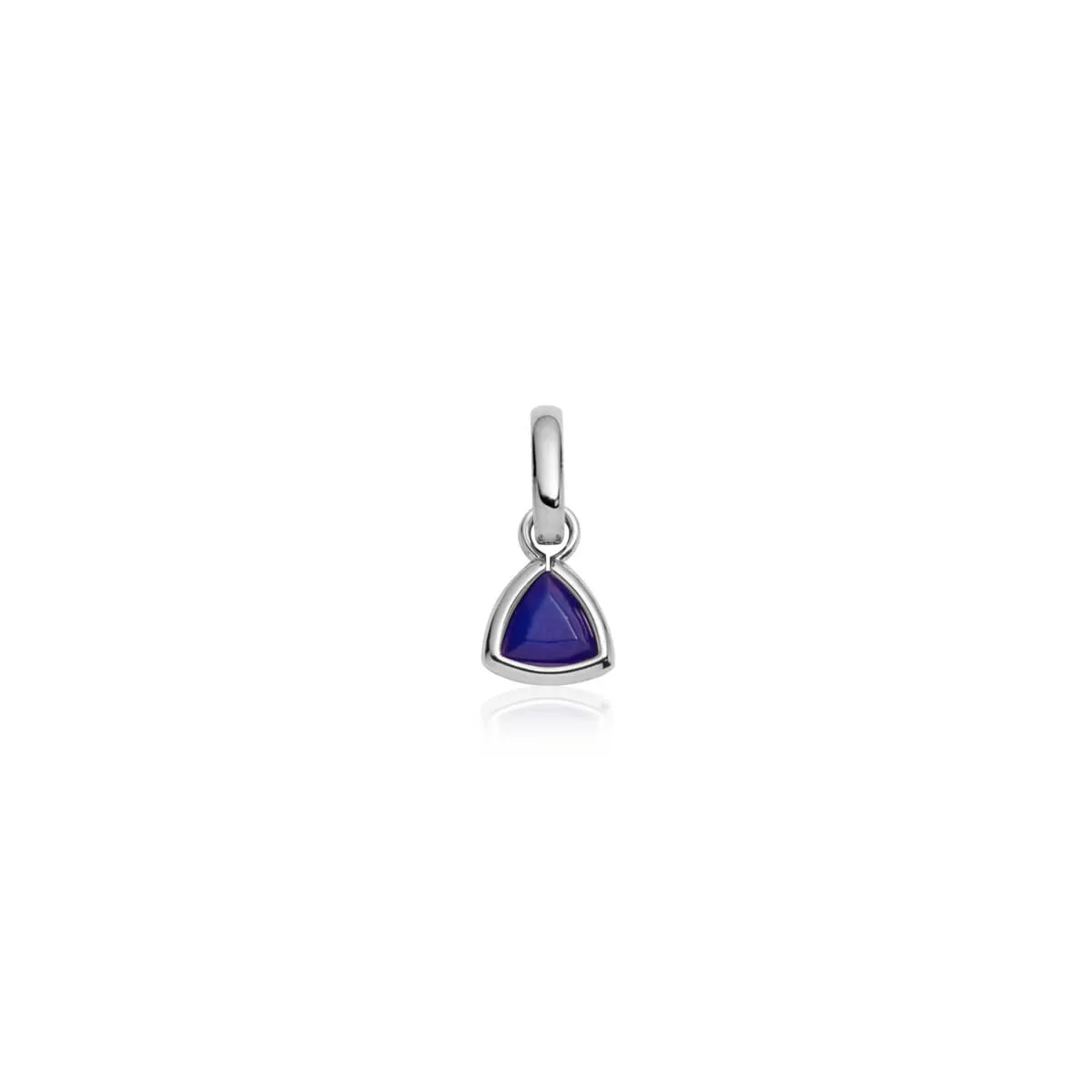Droplet Birthstone (Silver) sold by Abbott Lyon product image thumbnail 5