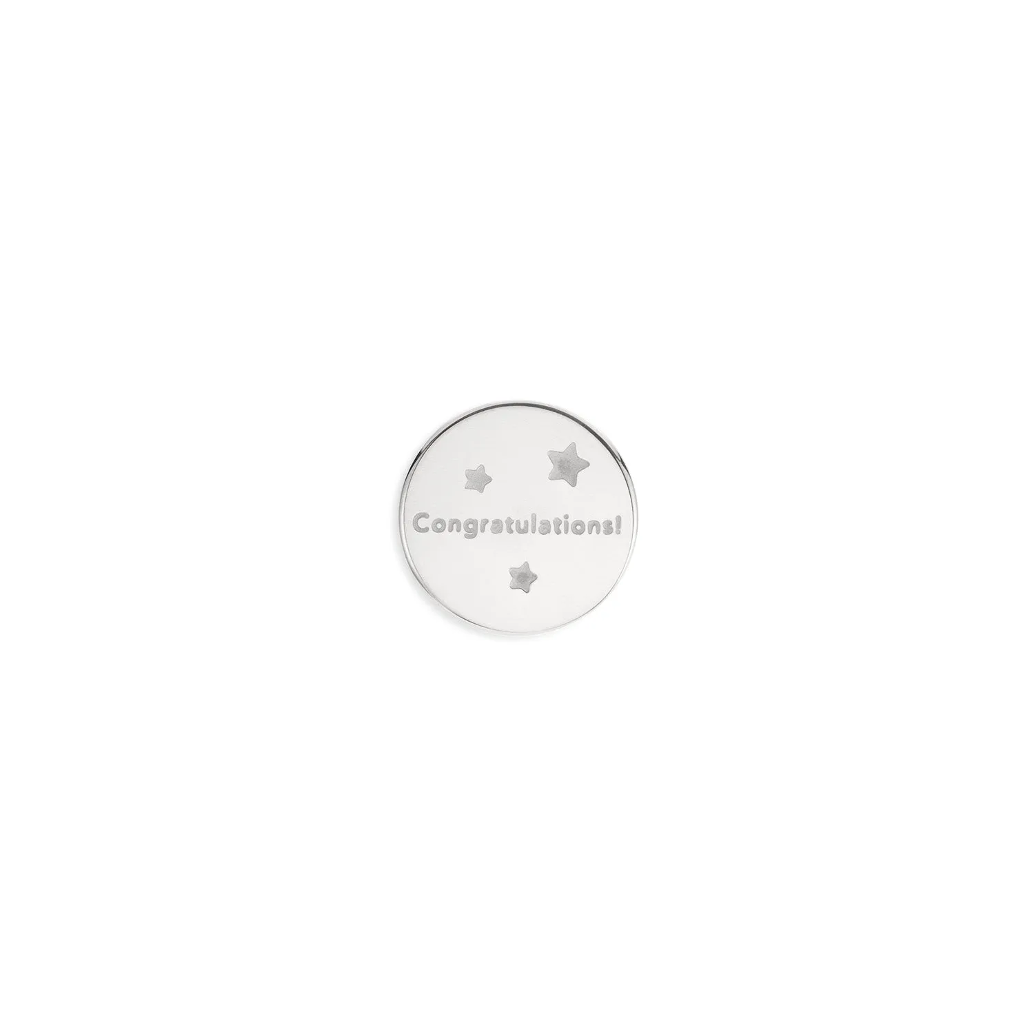 Wedding Charms (Silver) sold by Abbott Lyon product image thumbnail 4