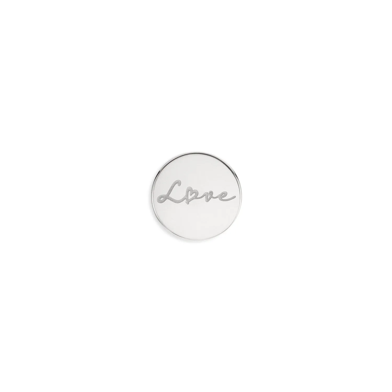 Love Charms (Silver) sold by Abbott Lyon product image thumbnail 4