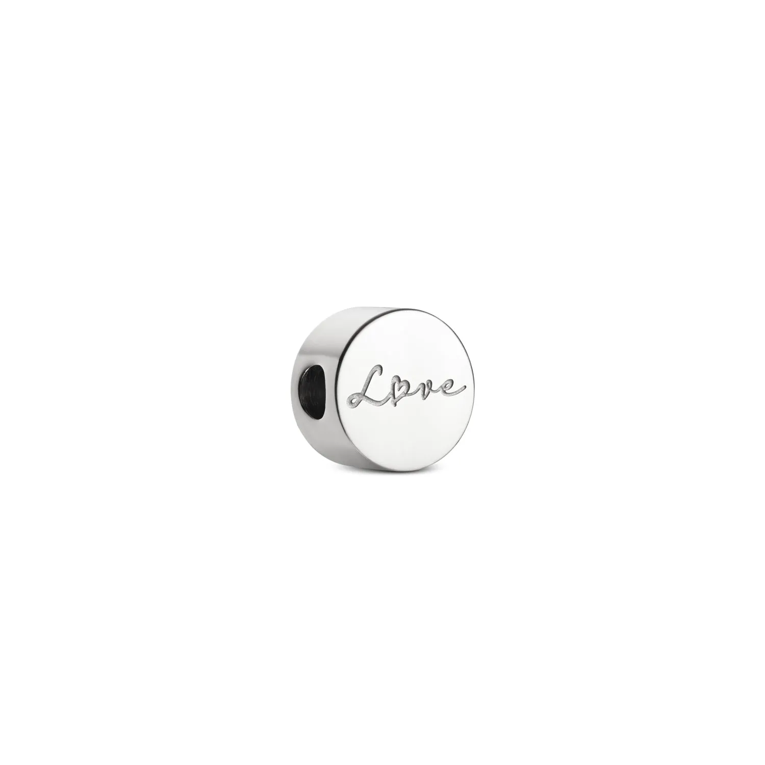 Love Charms (Silver) sold by Abbott Lyon product image thumbnail 3