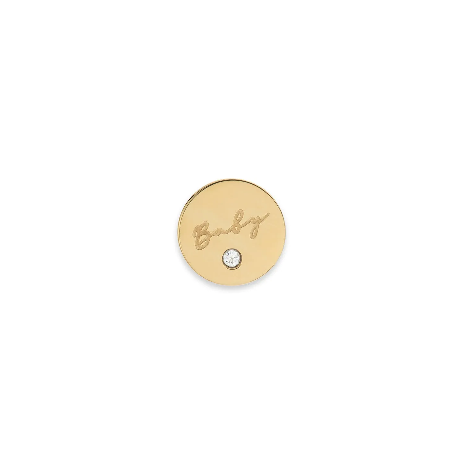 Family Charms (Gold) sold by Abbott Lyon product image thumbnail 5