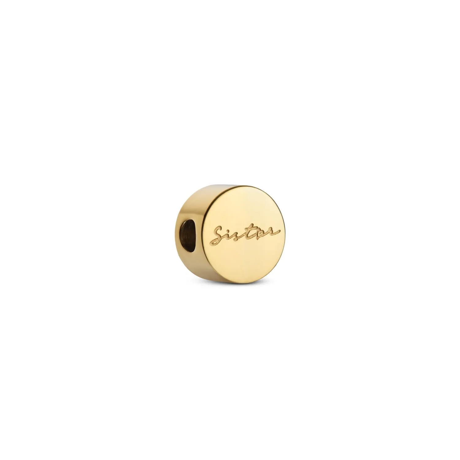 Family Charms (Gold) sold by Abbott Lyon product image thumbnail 3