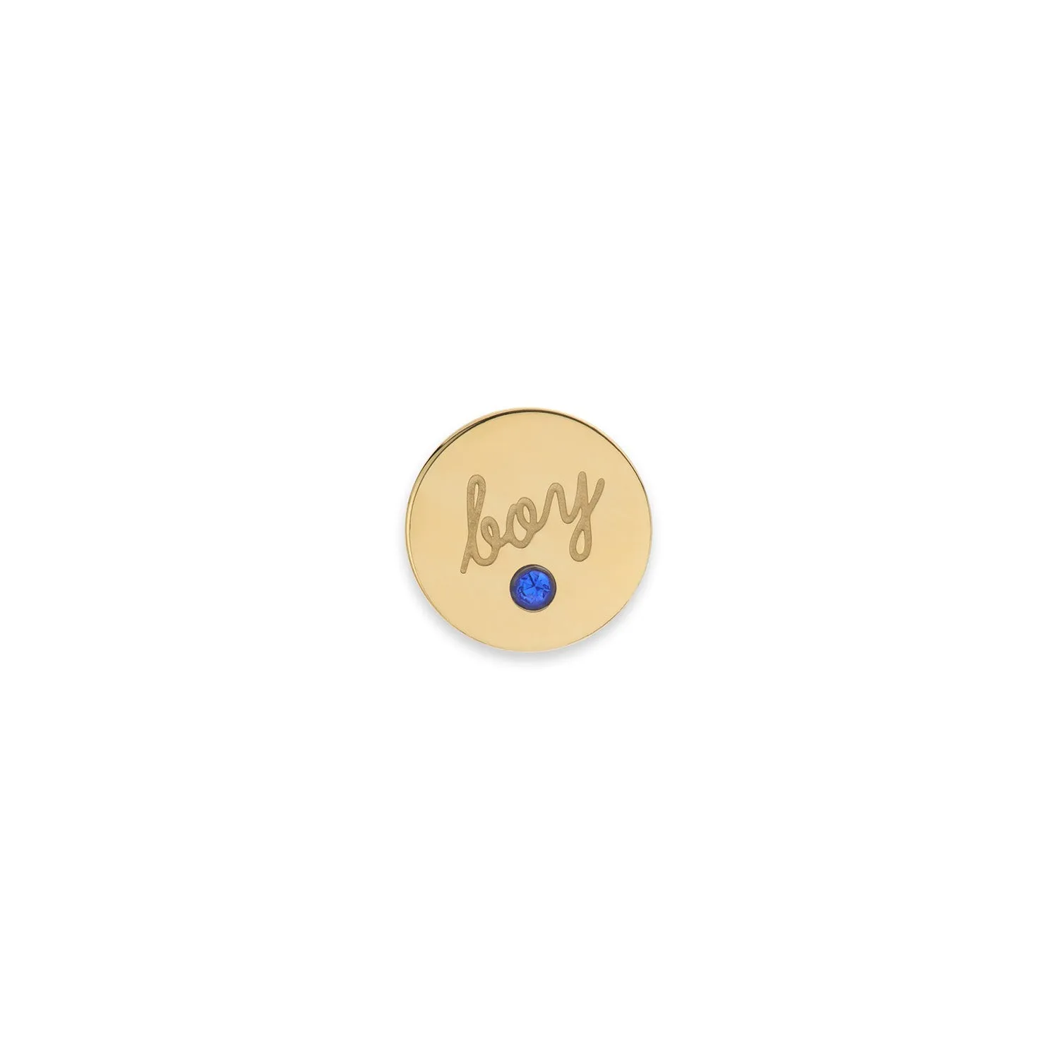 Family Charms (Gold) sold by Abbott Lyon product image thumbnail 4