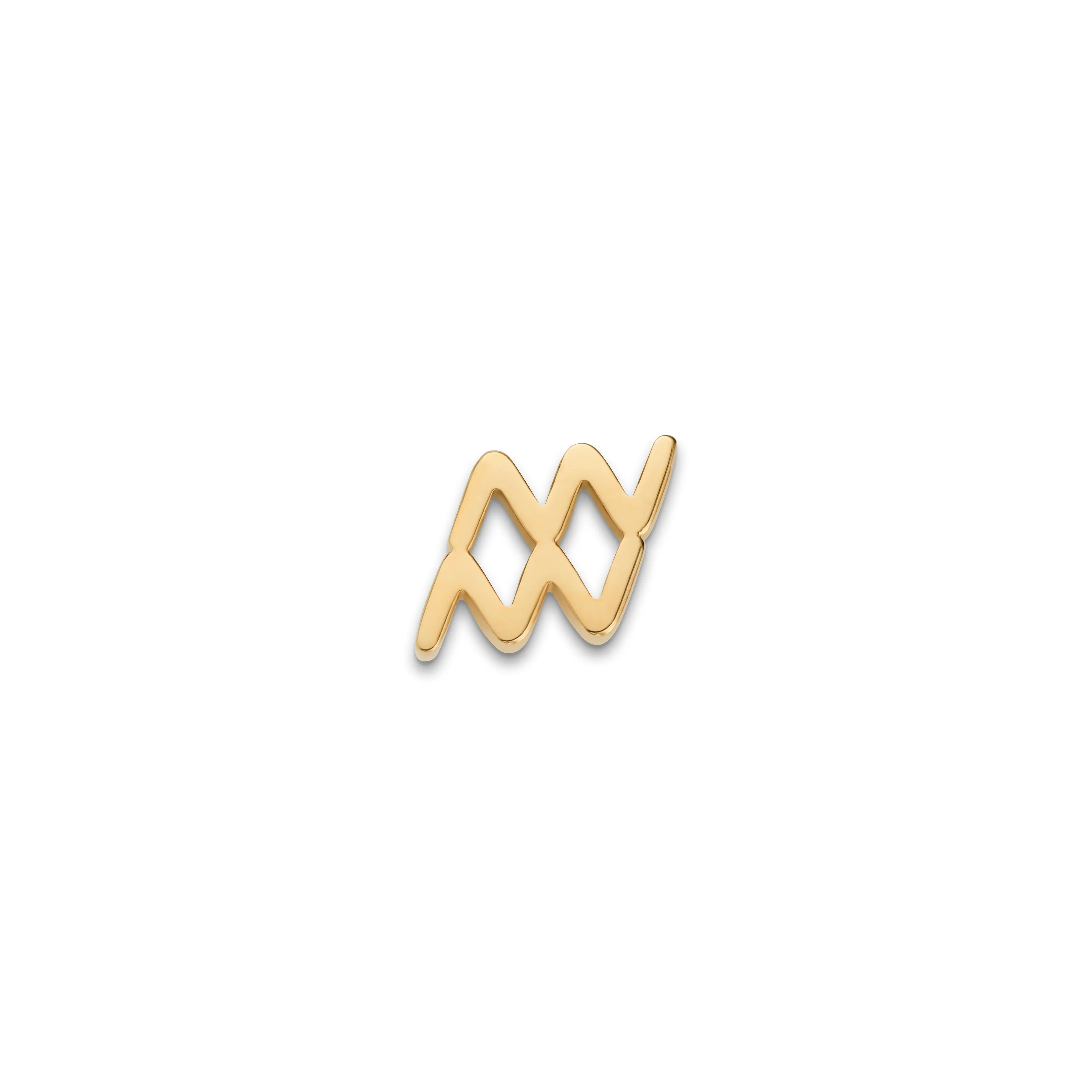 Made Mine Charms - Zodiac Charms (Gold) sold by Abbott Lyon product image thumbnail 3