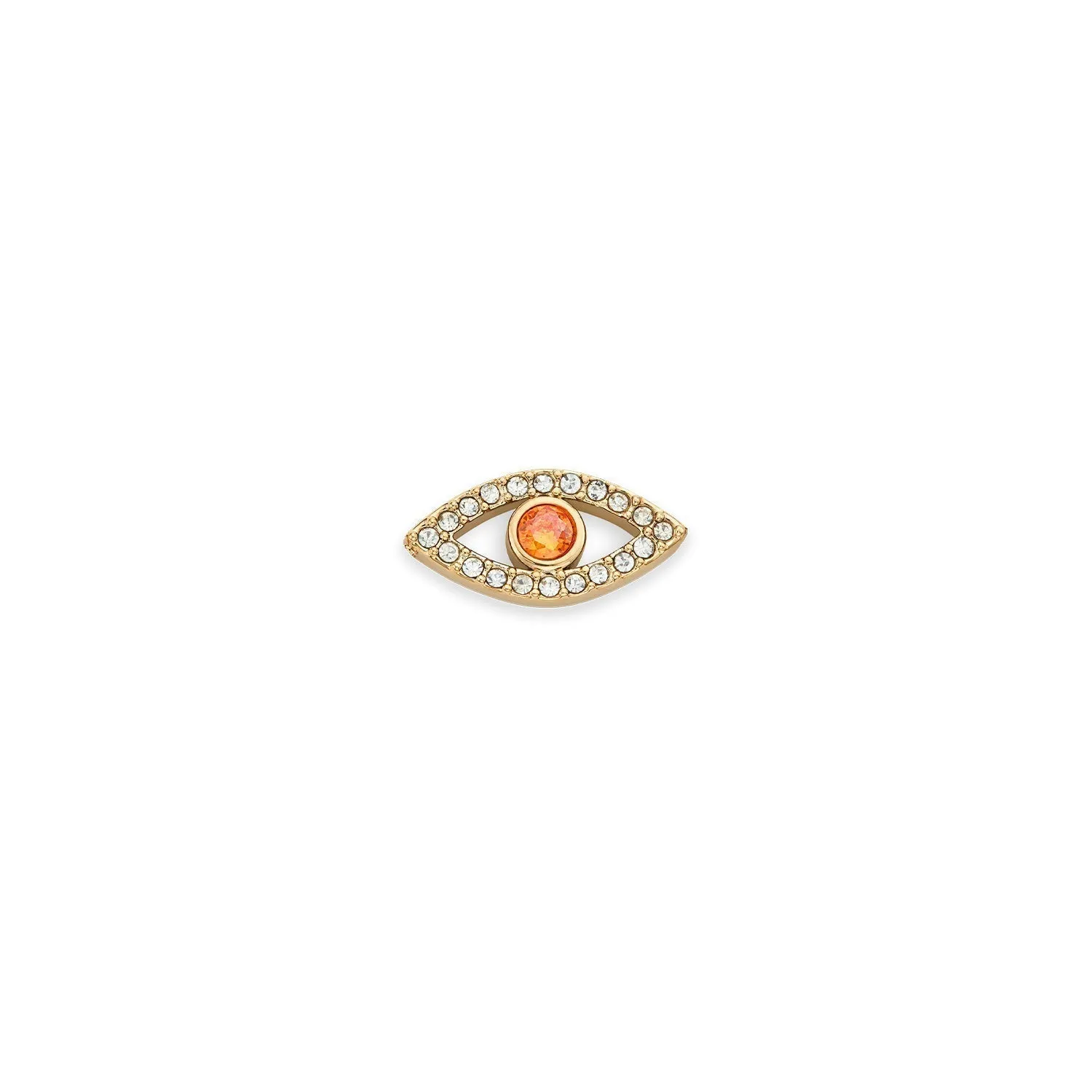 Made Mine Charms - Evil Eye Charms (Gold) sold by Abbott Lyon product image thumbnail 5
