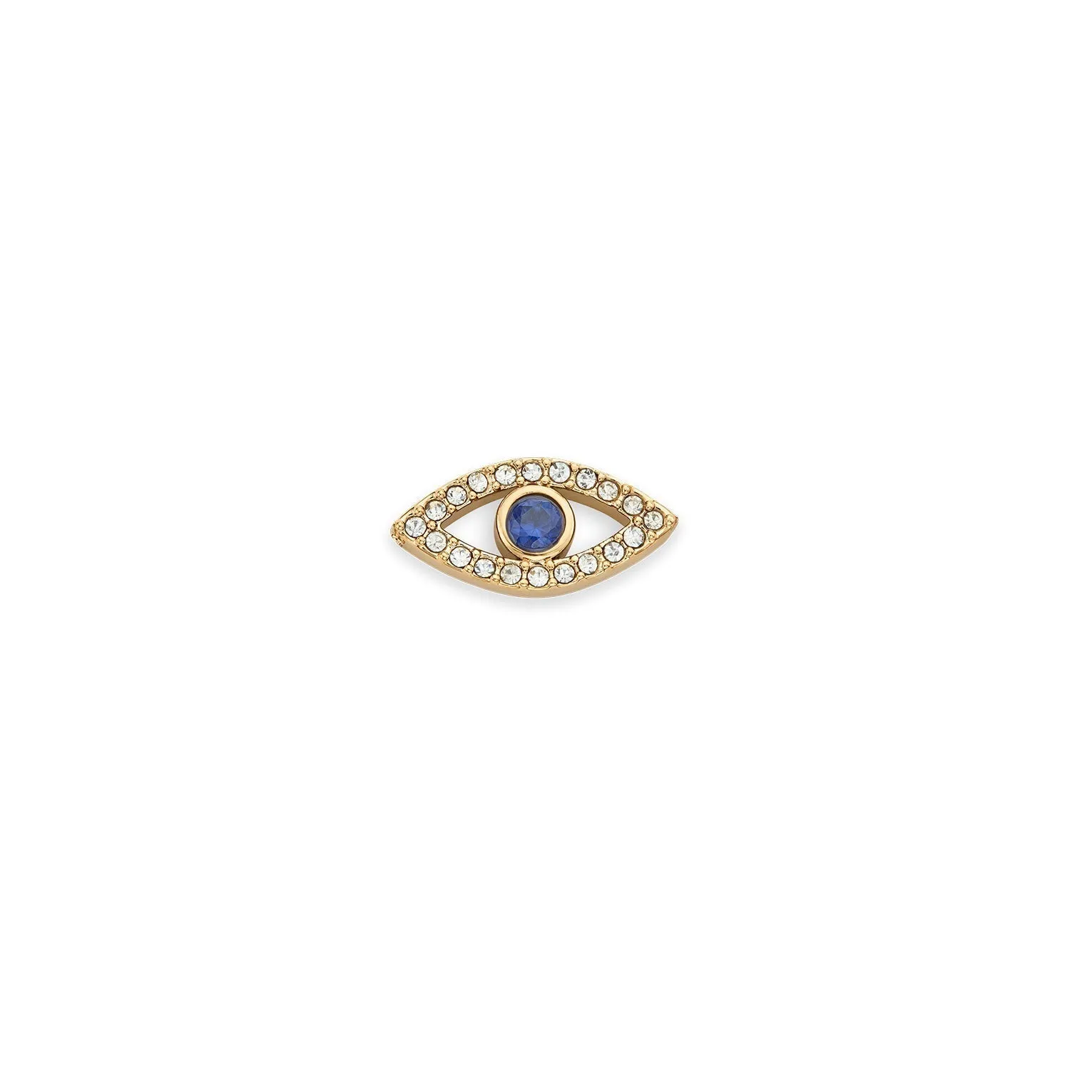 Made Mine Charms - Evil Eye Charms (Gold) sold by Abbott Lyon product image thumbnail 2