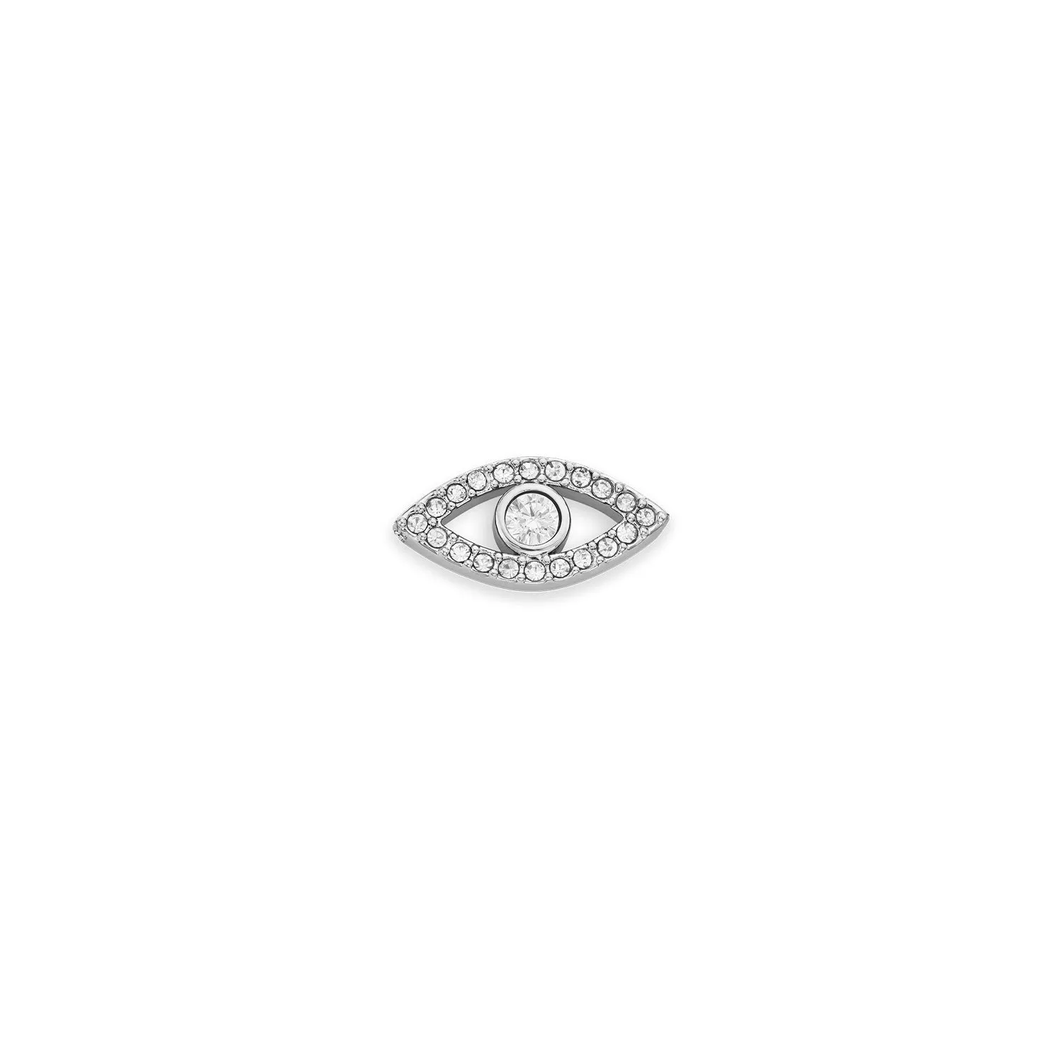 Made Mine Charms - Evil Eye Charms (Silver) sold by Abbott Lyon product image thumbnail 3
