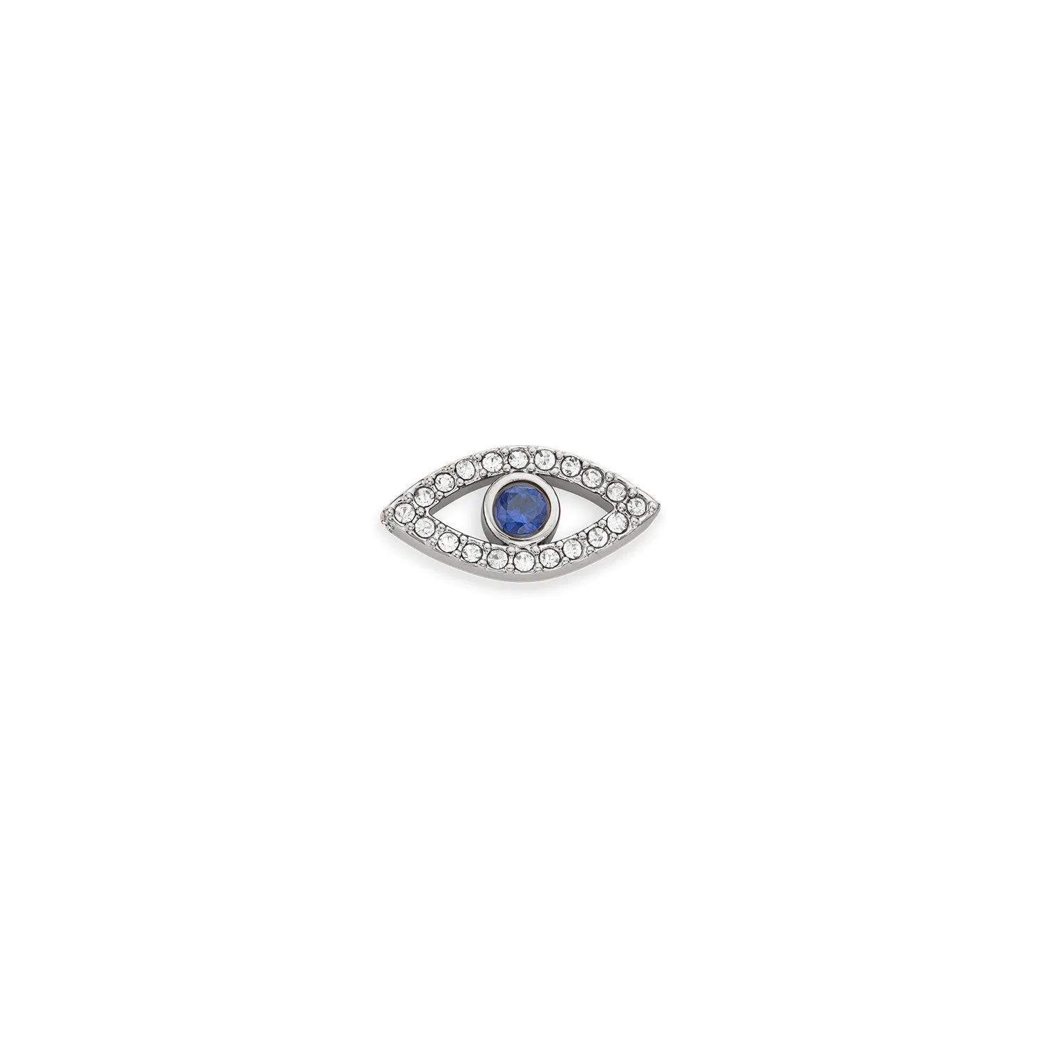 Made Mine Charms - Evil Eye Charms (Silver) sold by Abbott Lyon product image thumbnail 4