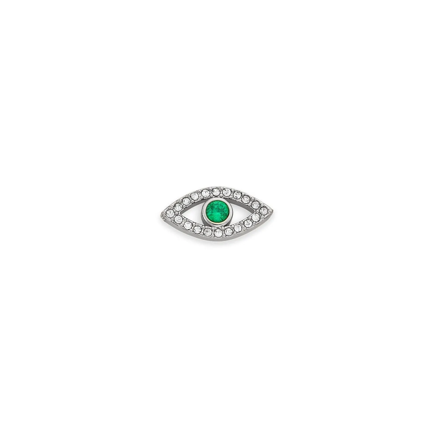 Made Mine Charms - Evil Eye Charms (Silver) sold by Abbott Lyon product image thumbnail 2