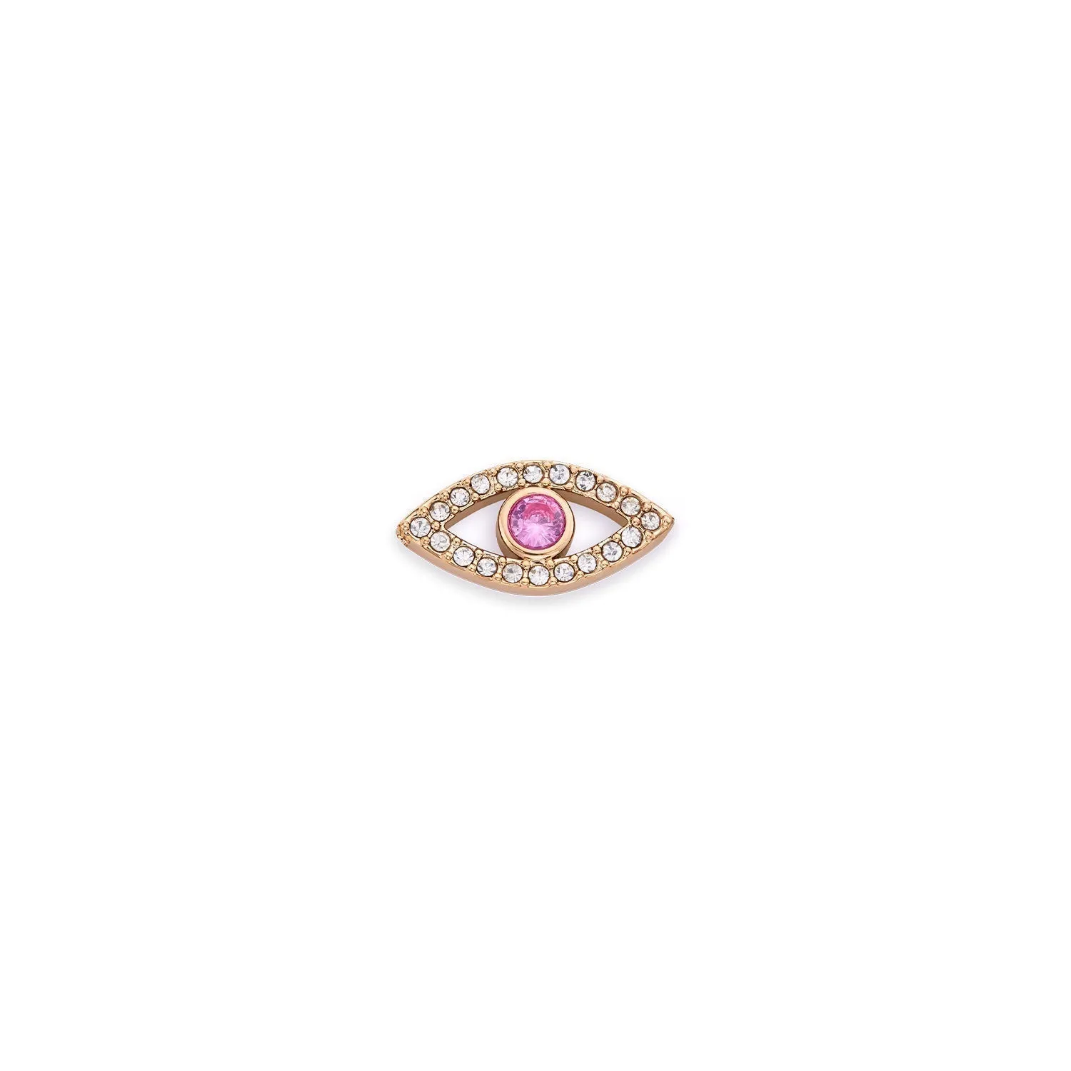 Made Mine Charms - Evil Eye Charms (Rose Gold) sold by Abbott Lyon product image thumbnail 5