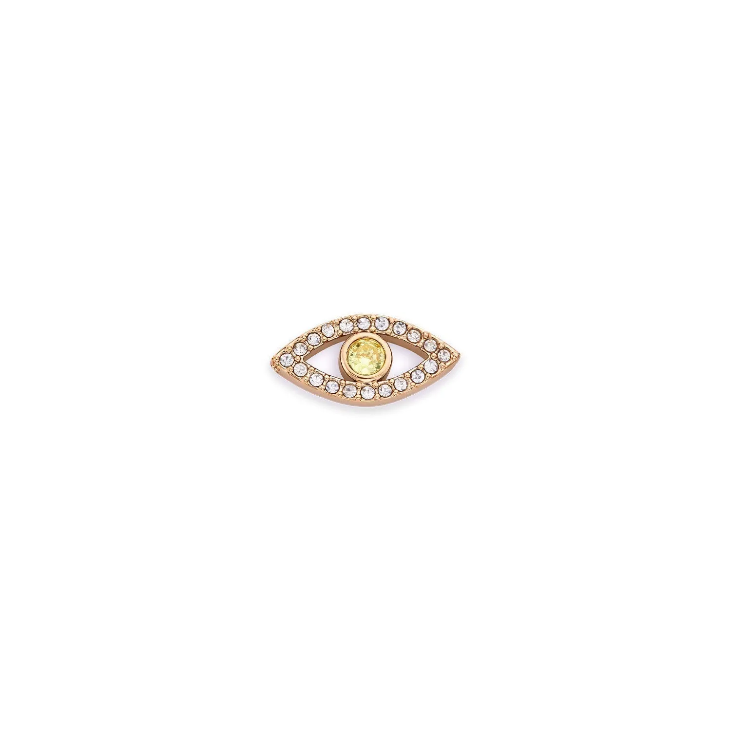 Made Mine Charms - Evil Eye Charms (Rose Gold) sold by Abbott Lyon product image thumbnail 3