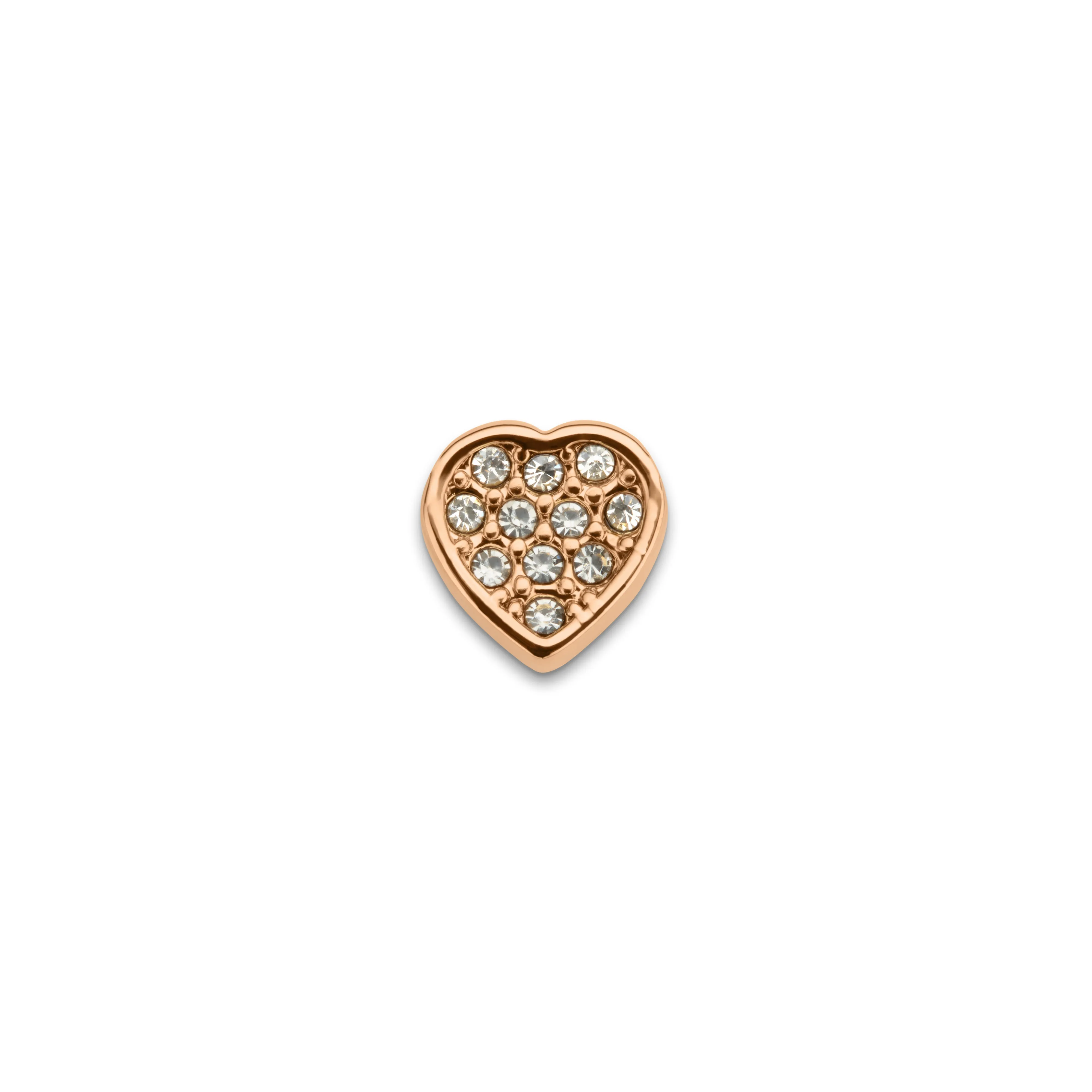 Made Mine Charms - To the Moon and Back Charms (Rose Gold) sold by Abbott Lyon product image thumbnail 4