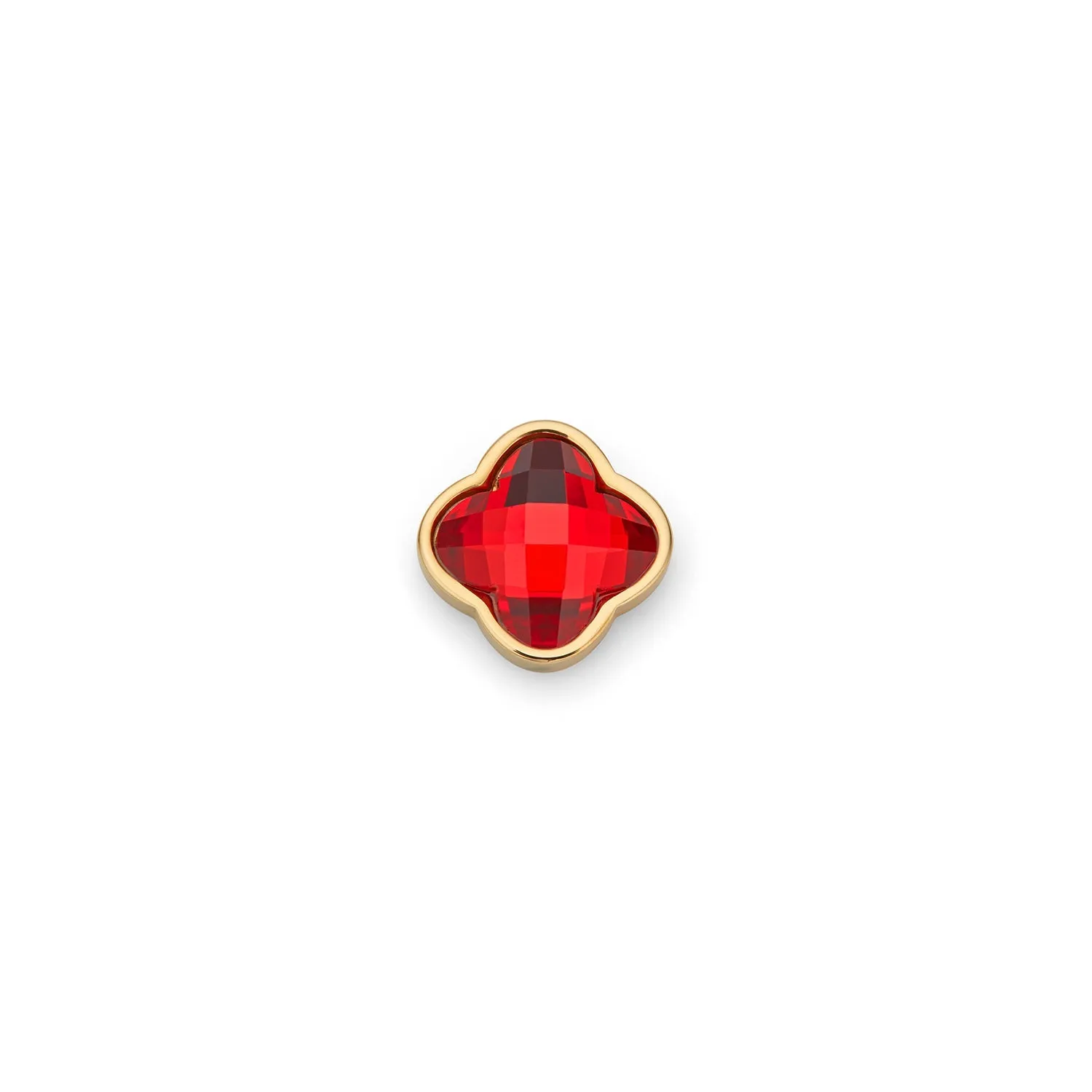 Clover Charms - Birthstone (Gold) sold by Abbott Lyon product image thumbnail 5