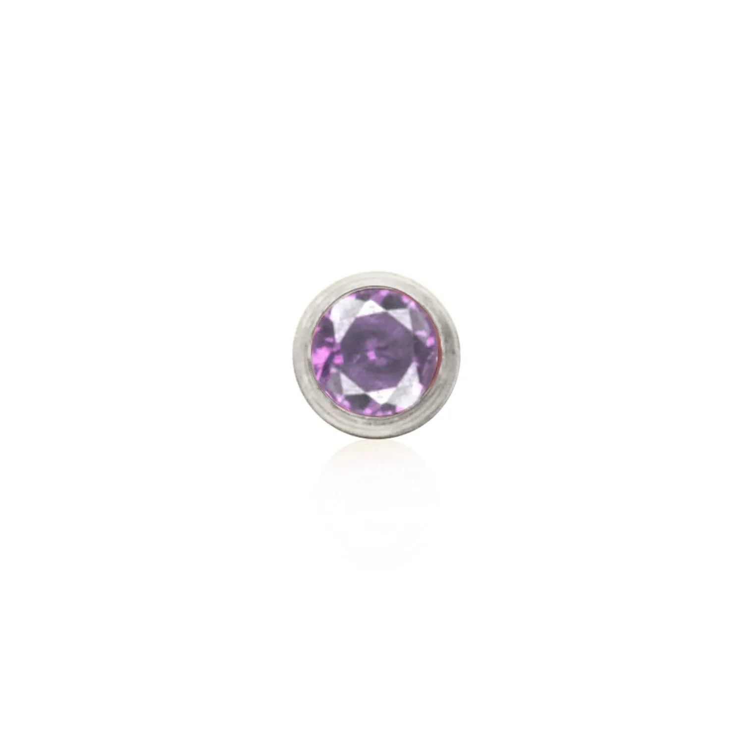 Zodiac Pendant Birthstone sold by Abbott Lyon product image thumbnail 4