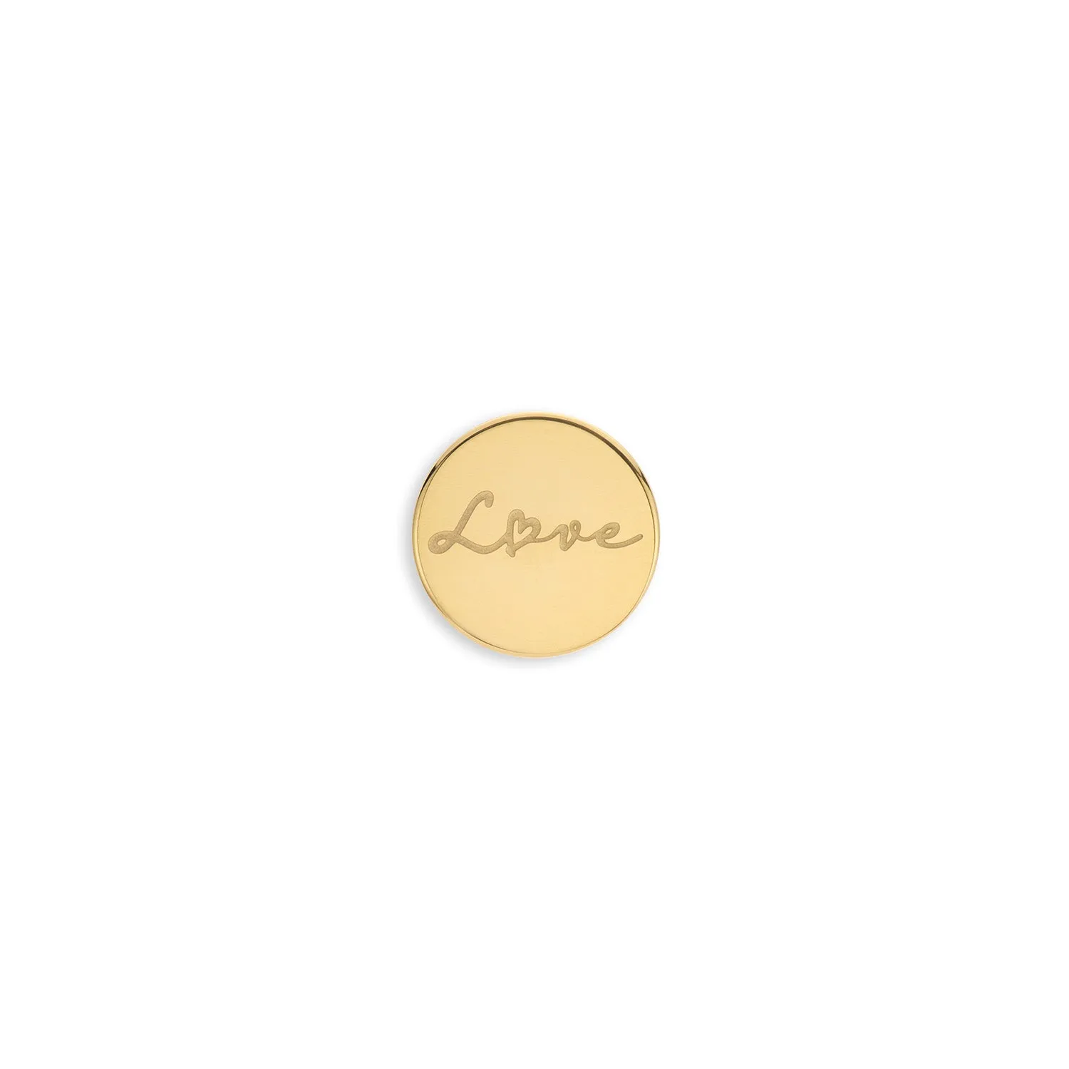 Love Charms (Gold) sold by Abbott Lyon product image thumbnail 4
