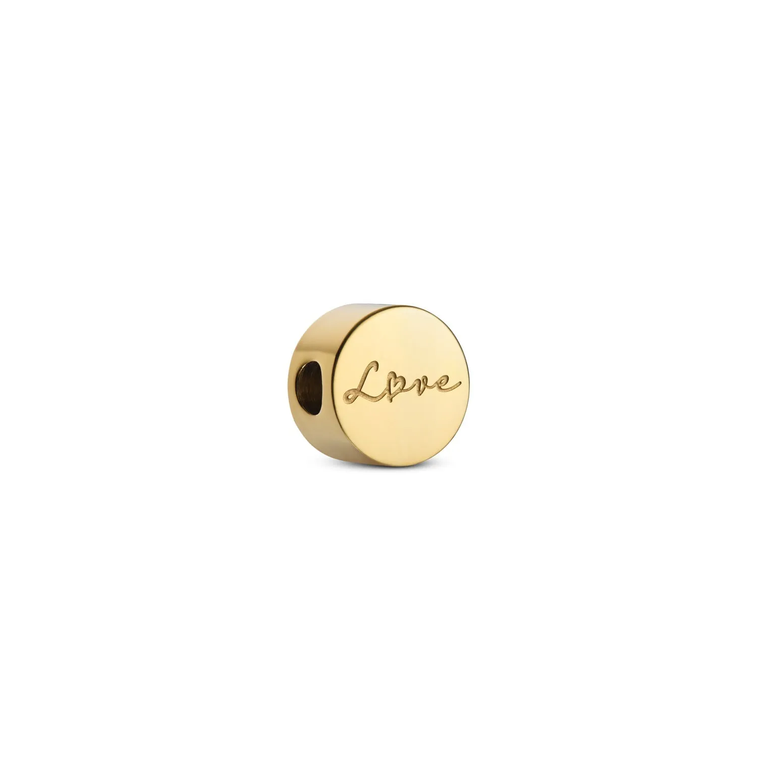 Love Charms (Gold) sold by Abbott Lyon product image thumbnail 2