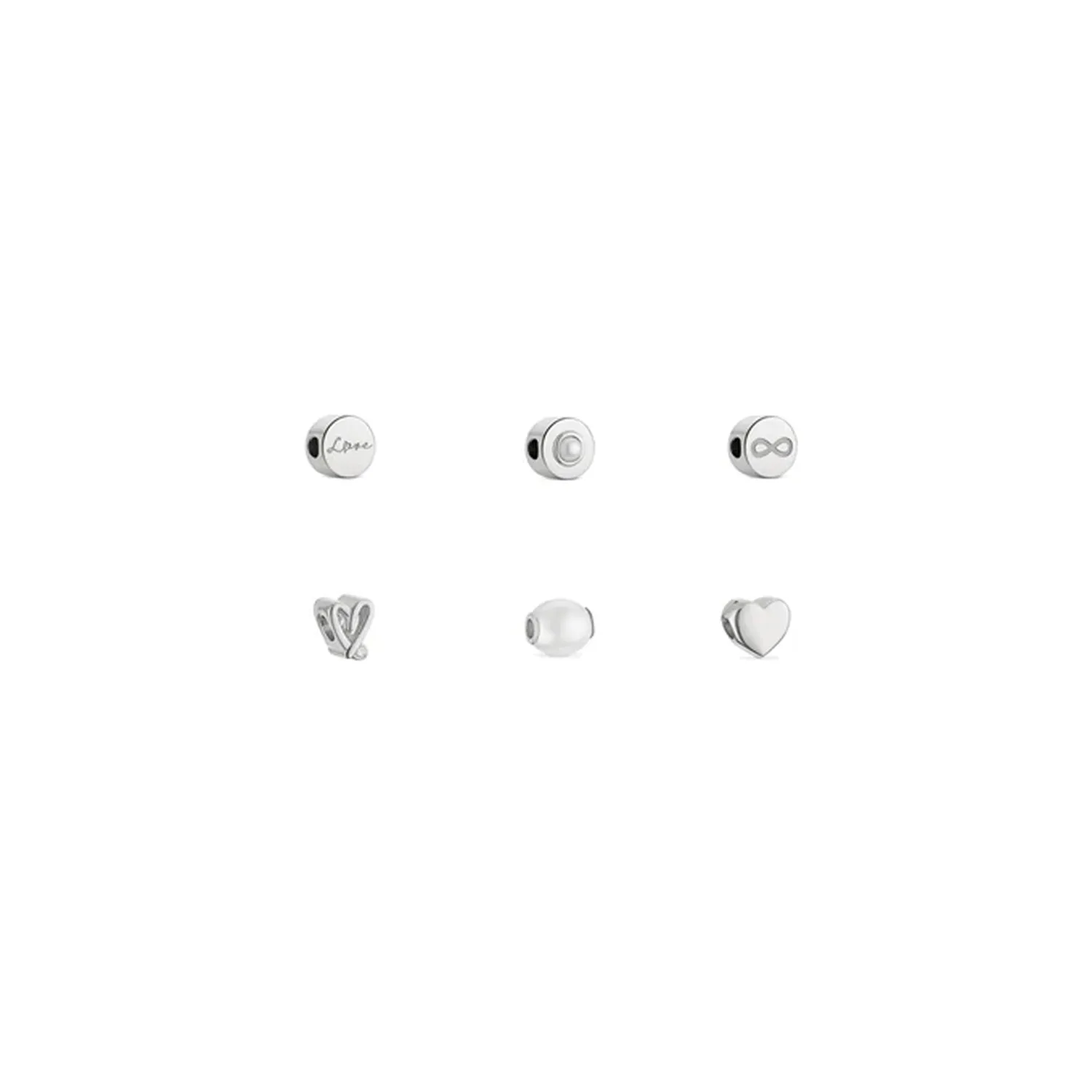 Love Charms (Silver) sold by Abbott Lyon