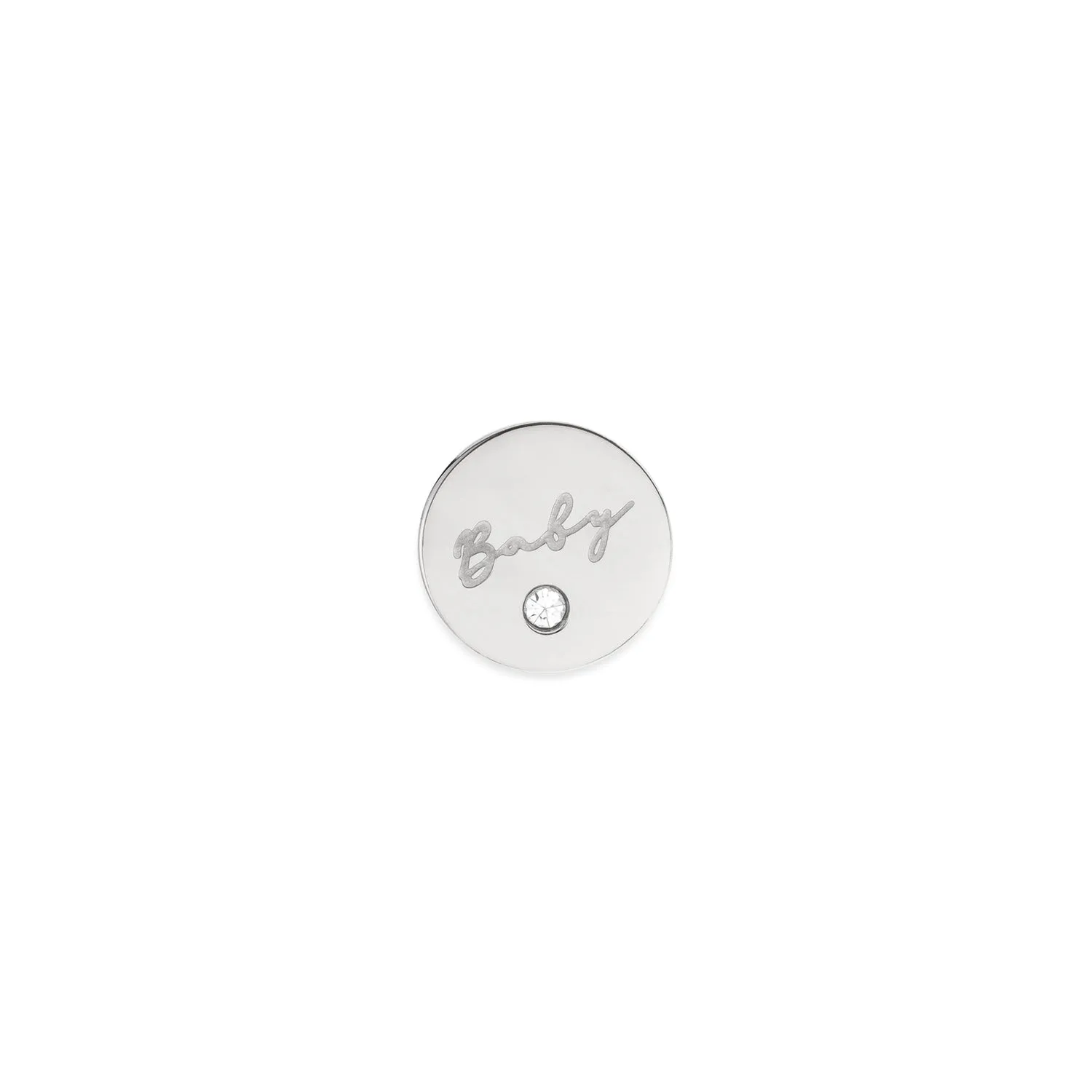Family Charms (Silver) sold by Abbott Lyon product image thumbnail 4