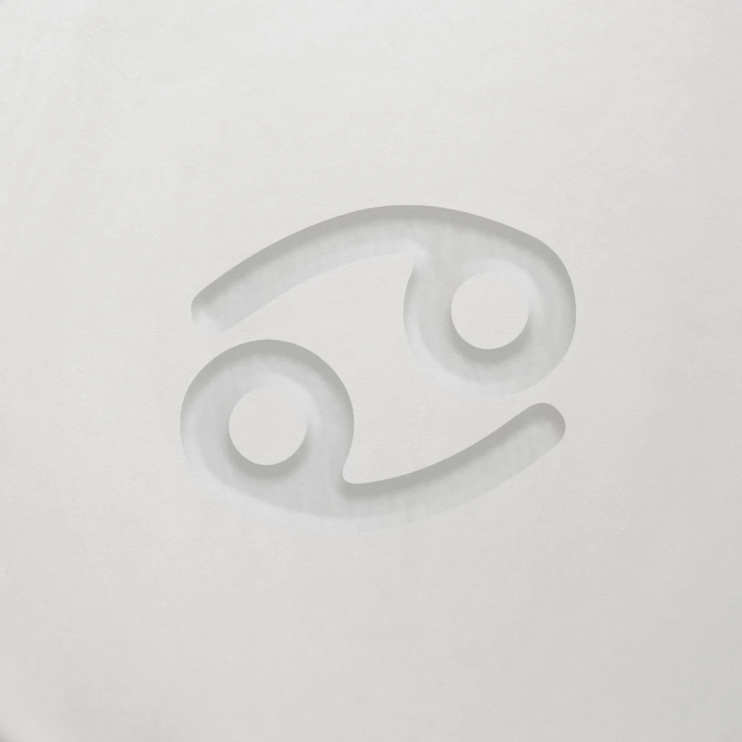 Stamped - Zodiac Icon sold by Abbott Lyon product image thumbnail 4