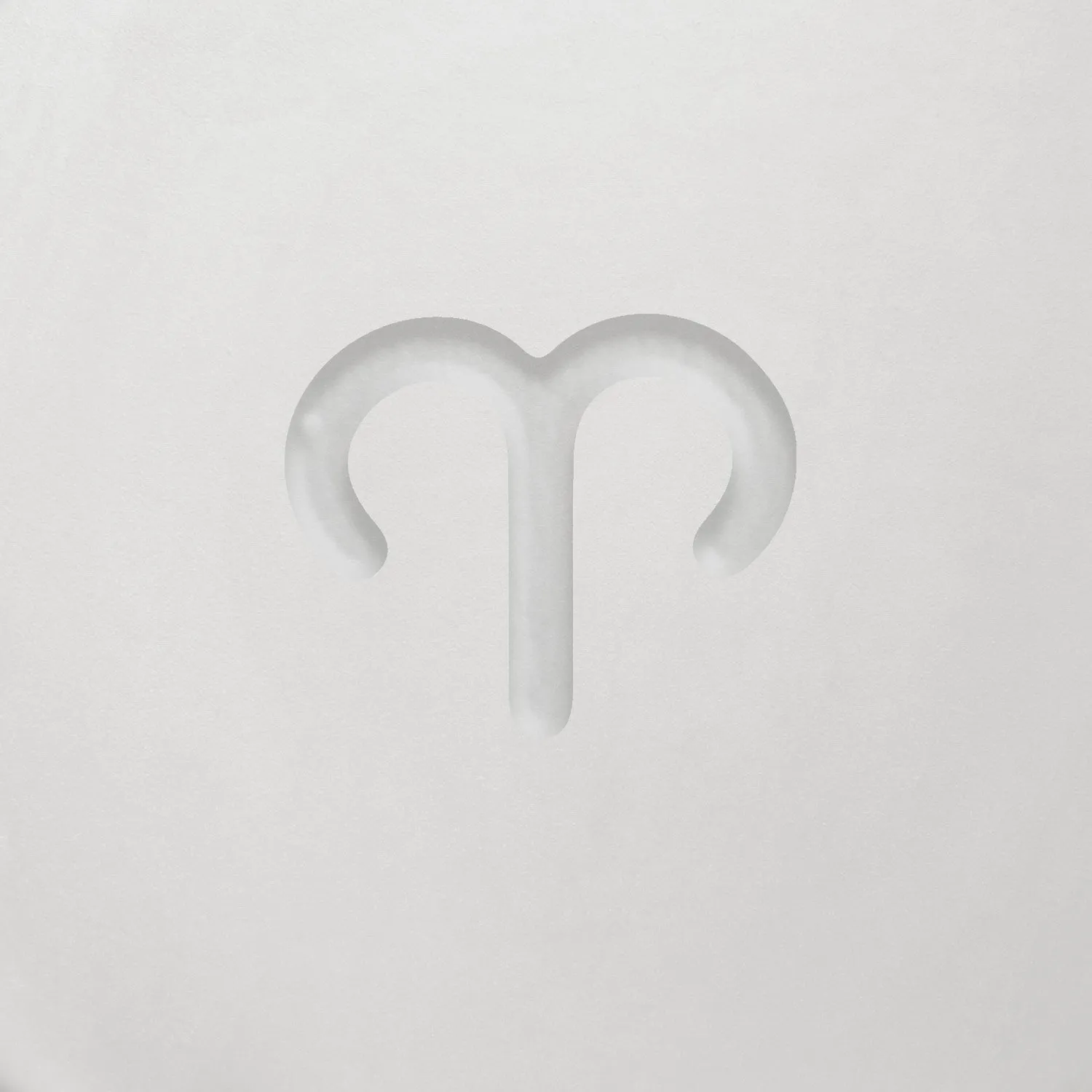 Stamped - Zodiac Icon sold by Abbott Lyon