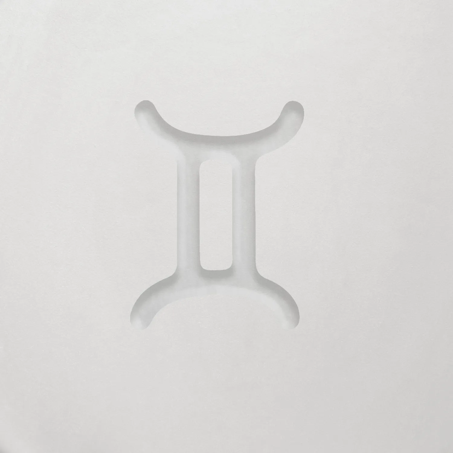 Stamped - Zodiac Icon sold by Abbott Lyon product image thumbnail 3