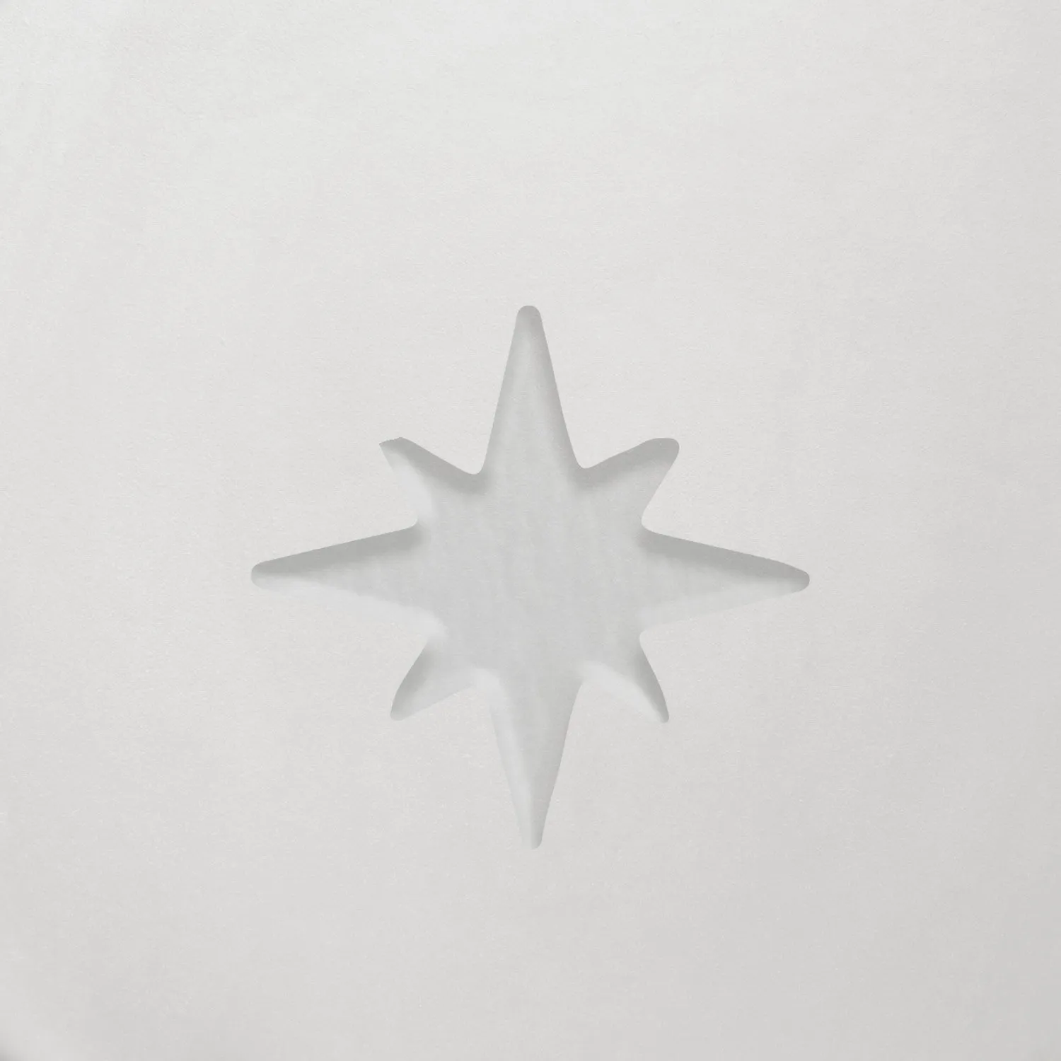 Stamped - Starburst Icon sold by Abbott Lyon