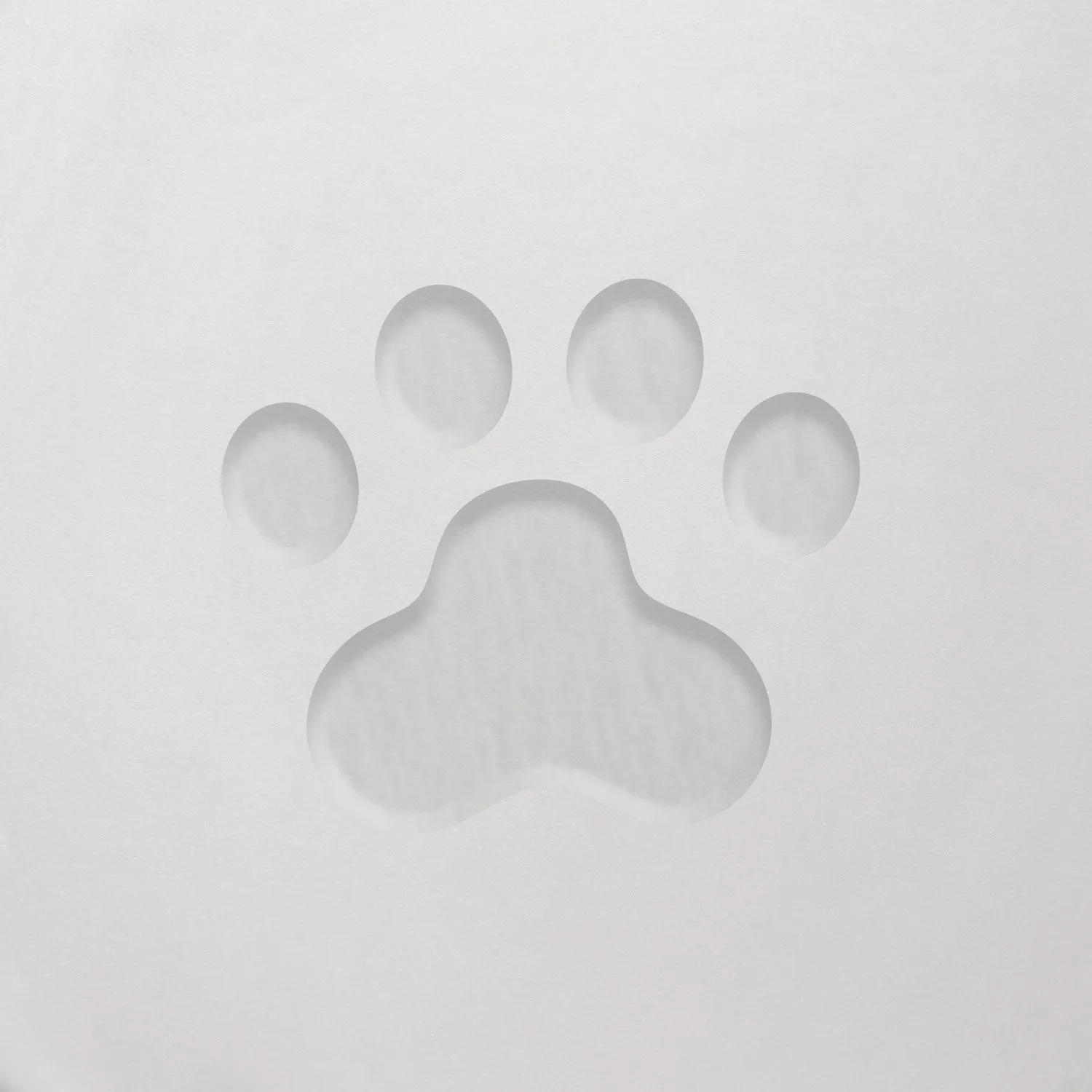 Stamped - Paw Icon sold by Abbott Lyon