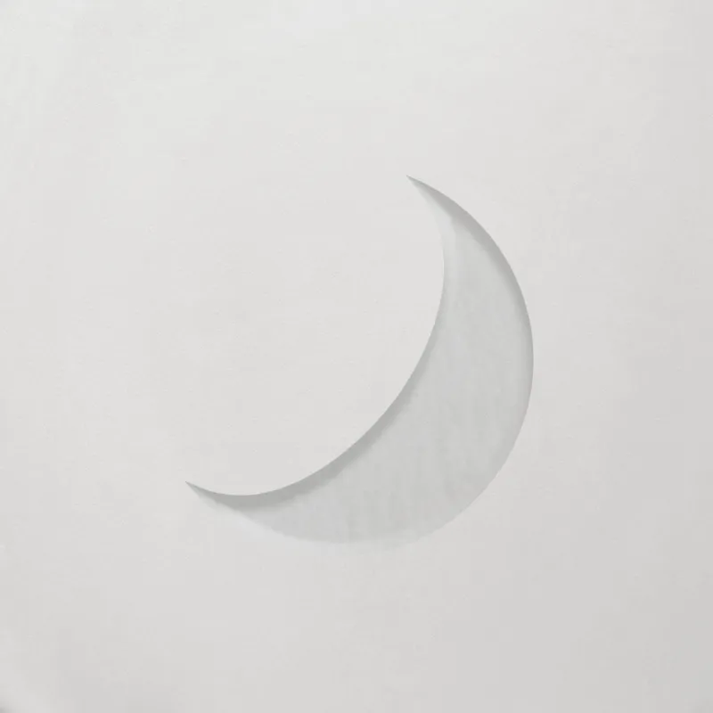 Stamped - Moon Icon sold by Abbott Lyon